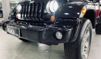 
									WRANGLER 3.8L full								