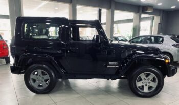 
									WRANGLER 3.8L full								