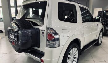 
									PAJERO FULL HPE 4X4-AT 3.8 V-6 2P full								