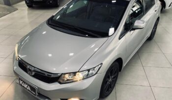 
									CIVIC LXR 2.0 16V FLEX AUT. full								