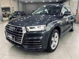 Q5 S-LINE 2.0 TFSI S TRONIC