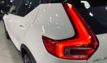 
									XC 40 T-5 R-DESIGN SPE. ED AWD full								