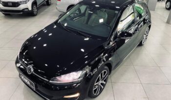 
									GOLF 1.4 TSI HIGHLINE 16V TOTAL FLEX 4P TIPTRONIC full								