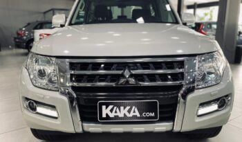 
									PAJERO FULL HPE 4X4-AT 3.8 V-6 2P full								