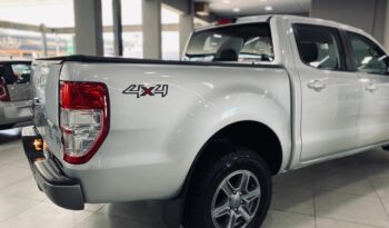 
									RANGER 2.2 XLS 4X4 CD 16V DIESEL 4P AUT full								