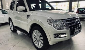 
									PAJERO FULL HPE 4X4-AT 3.8 V-6 2P full								