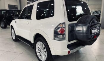 
									PAJERO FULL HPE 4X4-AT 3.8 V-6 2P full								