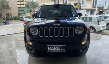 
									RENEGADE 1.8 16V FLEX SPORT 4P AUTOMÁTICO full								