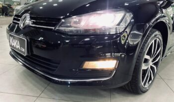 
									GOLF 1.4 TSI HIGHLINE 16V TOTAL FLEX 4P TIPTRONIC full								