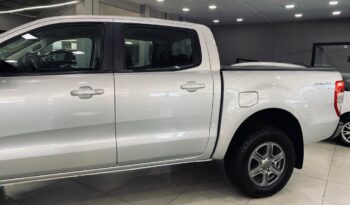 
									RANGER 2.2 XLS 4X4 CD 16V DIESEL 4P AUT full								