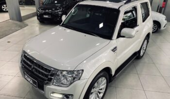 
									PAJERO FULL HPE 4X4-AT 3.8 V-6 2P full								