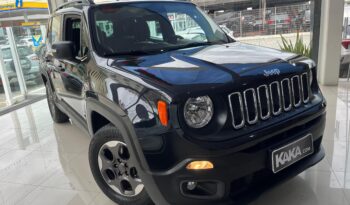 
									RENEGADE 1.8 16V FLEX SPORT 4P AUTOMÁTICO full								