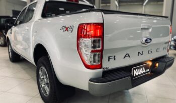 
									RANGER 2.2 XLS 4X4 CD 16V DIESEL 4P AUT full								