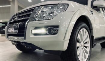 
									PAJERO FULL HPE 4X4-AT 3.8 V-6 2P full								