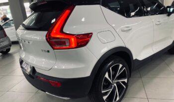 
									XC 40 T-5 R-DESIGN SPE. ED AWD full								