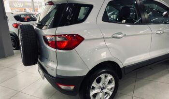 
									ECOSPORT 2.0 TITANIUM 16V FLEX 4P AUTOMATICO full								