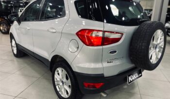 
									ECOSPORT 2.0 TITANIUM 16V FLEX 4P AUTOMATICO full								