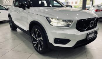 
									XC 40 T-5 R-DESIGN SPE. ED AWD full								