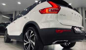 
									XC 40 T-5 R-DESIGN SPE. ED AWD full								