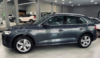 
									Q5 S-LINE 2.0 TFSI S TRONIC full								