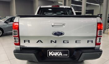 
									RANGER 2.2 XLS 4X4 CD 16V DIESEL 4P AUT full								