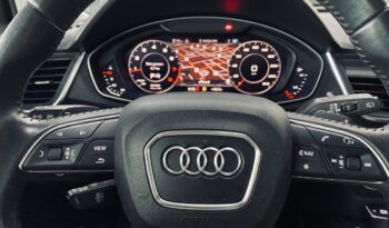 
									Q5 S-LINE 2.0 TFSI S TRONIC full								