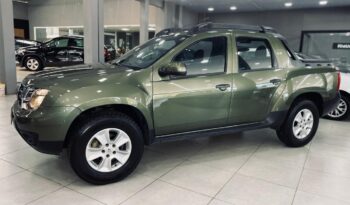 
									DUSTER OROCH 1.6 16V FLEX EXPRESSION 4P MANUAL full								