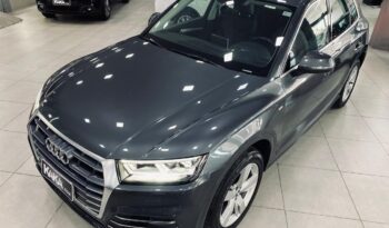 
									Q5 S-LINE 2.0 TFSI S TRONIC full								