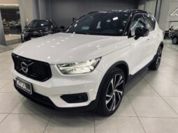 XC 40 T-5 R-DESIGN SPE. ED AWD