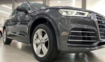 
									Q5 S-LINE 2.0 TFSI S TRONIC full								