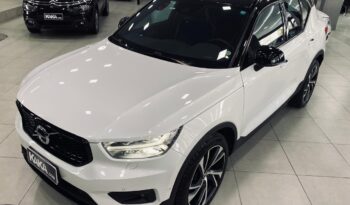 
									XC 40 T-5 R-DESIGN SPE. ED AWD full								