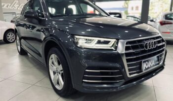 
									Q5 S-LINE 2.0 TFSI S TRONIC full								