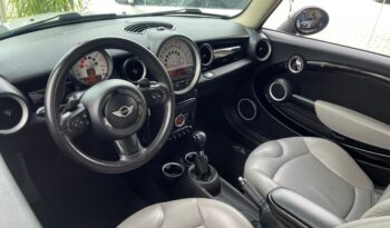 
									CLUBMAN COOPER S full								