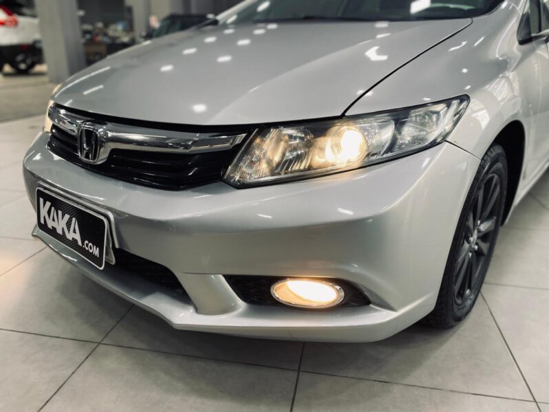 
								CIVIC LXR 2.0 16V FLEX AUT. full									