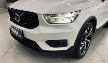 
									XC 40 T-5 R-DESIGN SPE. ED AWD full								