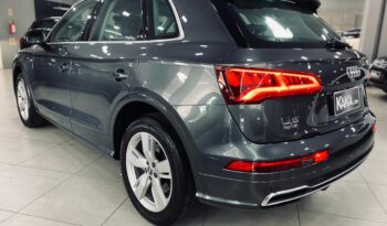 
									Q5 S-LINE 2.0 TFSI S TRONIC full								