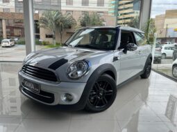 CLUBMAN COOPER S