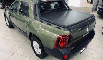 
									DUSTER OROCH 1.6 16V FLEX EXPRESSION 4P MANUAL full								