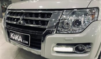 
									PAJERO FULL HPE 4X4-AT 3.8 V-6 2P full								