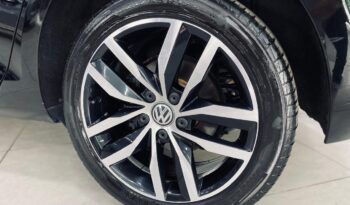 
									GOLF 1.4 TSI HIGHLINE 16V TOTAL FLEX 4P TIPTRONIC full								