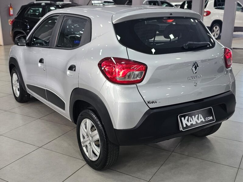 
								KWID 1.0 12V SCE ZEN MANUAL full									