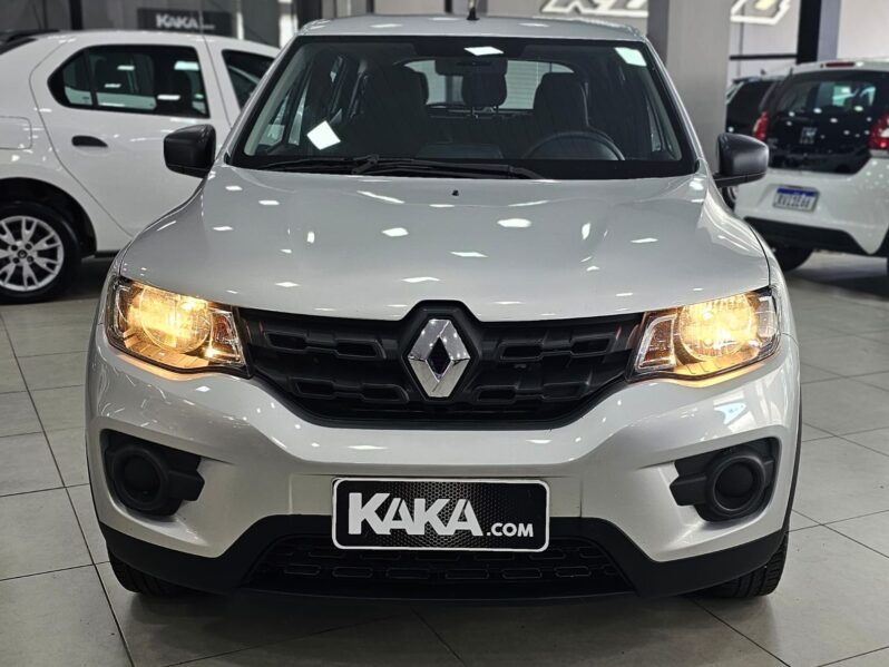 
								KWID 1.0 12V SCE ZEN MANUAL full									