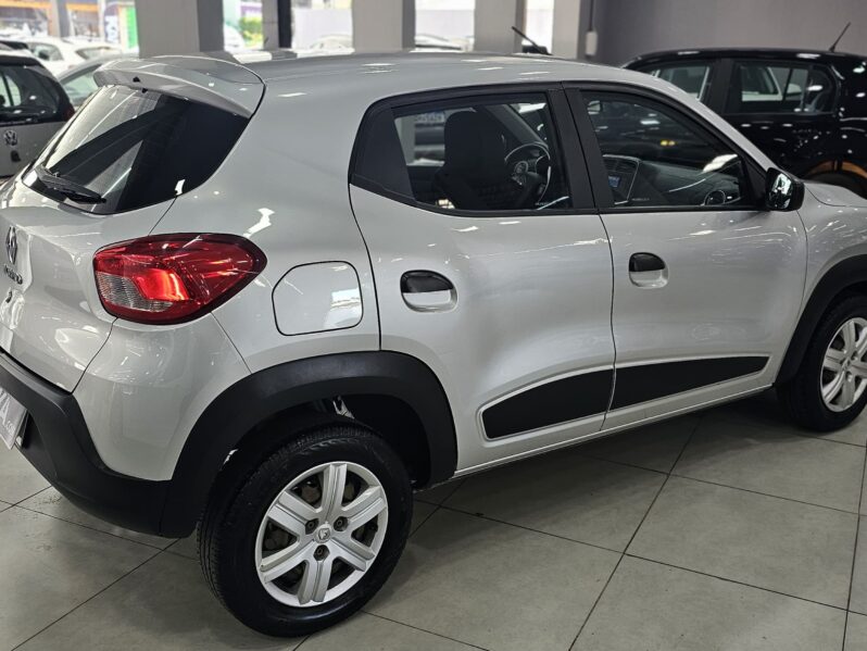 
								KWID 1.0 12V SCE ZEN MANUAL full									