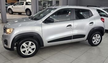 
									KWID 1.0 12V SCE ZEN MANUAL full								