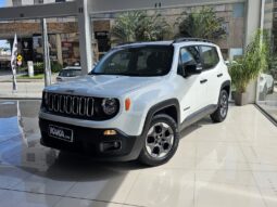 RENEGADE 1.8 16V FLEX SPORT 4P MANUAL