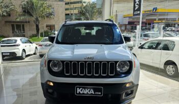 
									RENEGADE 1.8 16V FLEX SPORT 4P MANUAL full								