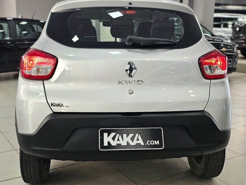 
								KWID 1.0 12V SCE ZEN MANUAL full									