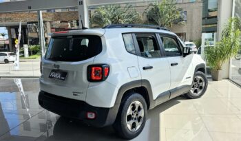 
									RENEGADE 1.8 16V FLEX SPORT 4P MANUAL full								