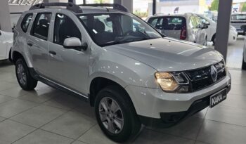 
									DUSTER 1.6 16V HI-FLEX MEC. full								