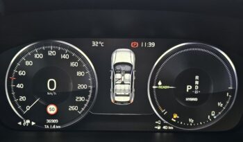 
									XC 40 T-5 HÍBRIDO INSCRIPTION 1.5 FWD full								